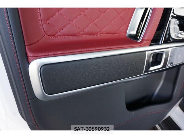 Mercedes Benz G-CLASS 2026-07 8354926-26