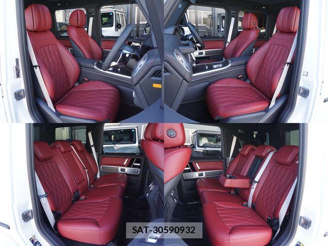 Mercedes Benz G-CLASS 2026-07 8354926-28