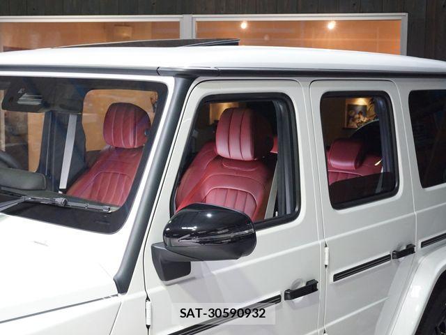 Mercedes Benz G-CLASS 2026-07 8354926-7