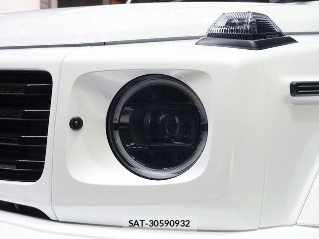 Mercedes Benz G-CLASS 2026-07 8354926-8