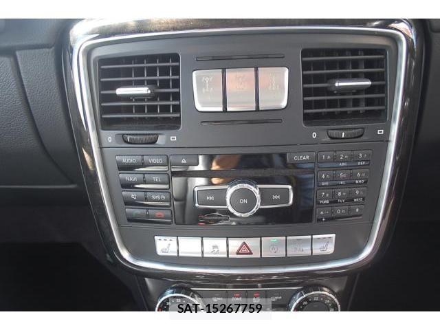 Mercedes Benz G-CLASS 2016-03 8366959-19