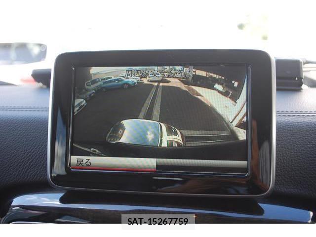Mercedes Benz G-CLASS 2016-03 8366959-21