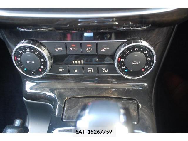 Mercedes Benz G-CLASS 2016-03 8366959-24