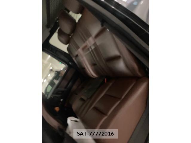 Mercedes Benz G-CLASS 2014-10 8366958-12