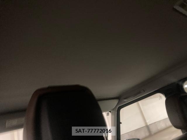 Mercedes Benz G-CLASS 2014-10 8366958-13
