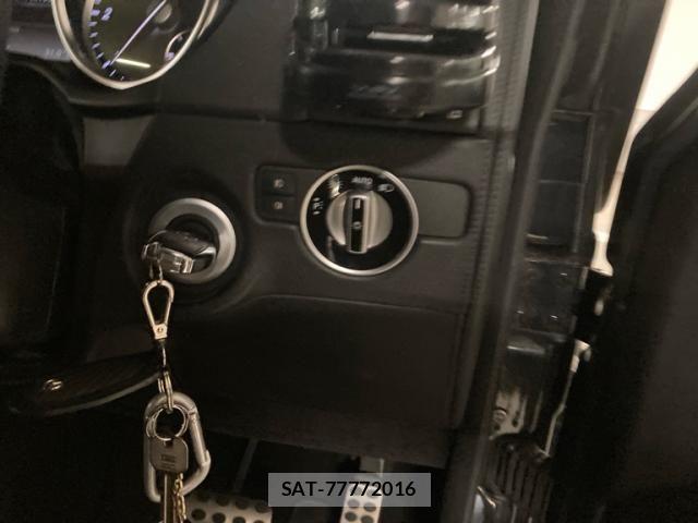 Mercedes Benz G-CLASS 2014-10 8366958-17