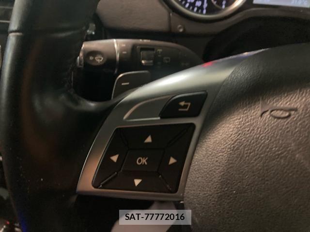 Mercedes Benz G-CLASS 2014-10 8366958-21