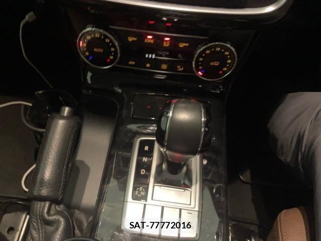 Mercedes Benz G-CLASS 2014-10 8366958-24