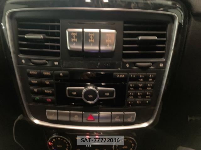 Mercedes Benz G-CLASS 2014-10 8366958-25