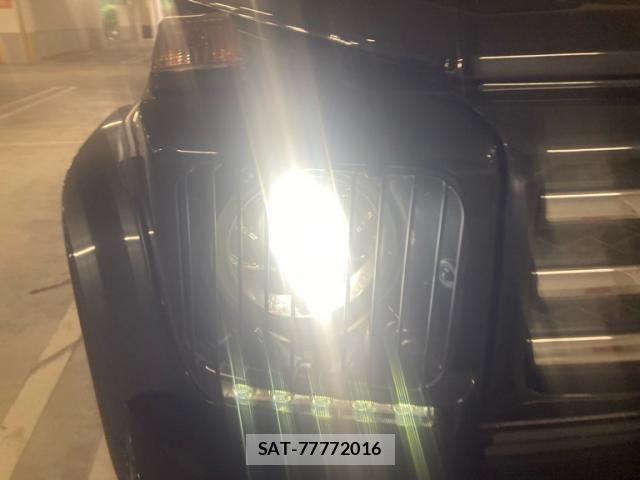 Mercedes Benz G-CLASS 2014-10 8366958-2