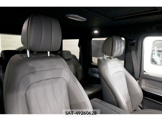 Mercedes Benz G-CLASS 2026-04 8366954-10