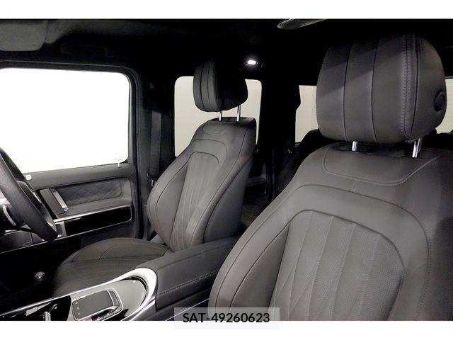 Mercedes Benz G-CLASS 2026-04 8366954-11