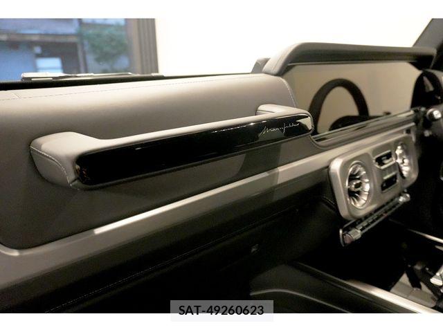 Mercedes Benz G-CLASS 2026-04 8366954-14