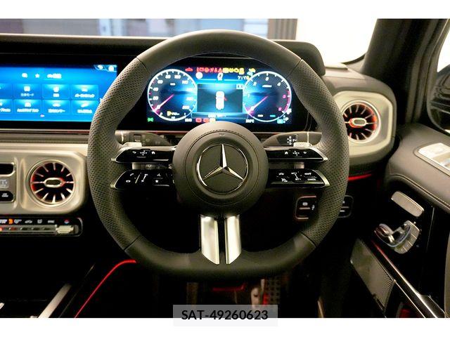 Mercedes Benz G-CLASS 2026-04 8366954-16