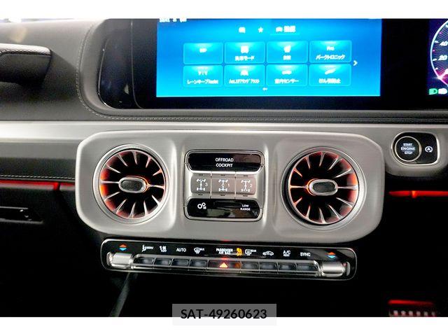 Mercedes Benz G-CLASS 2026-04 8366954-17