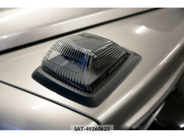 Mercedes Benz G-CLASS 2026-04 8366954-4