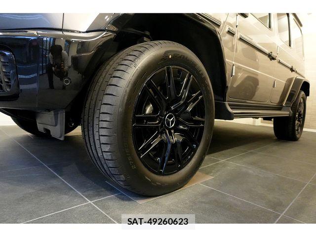 Mercedes Benz G-CLASS 2026-04 8366954-5