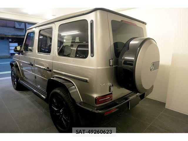Mercedes Benz G-CLASS 2026-04 8366954-6