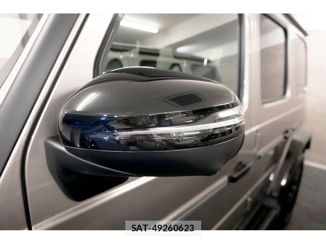 Mercedes Benz G-CLASS 2026-04 8366954-7