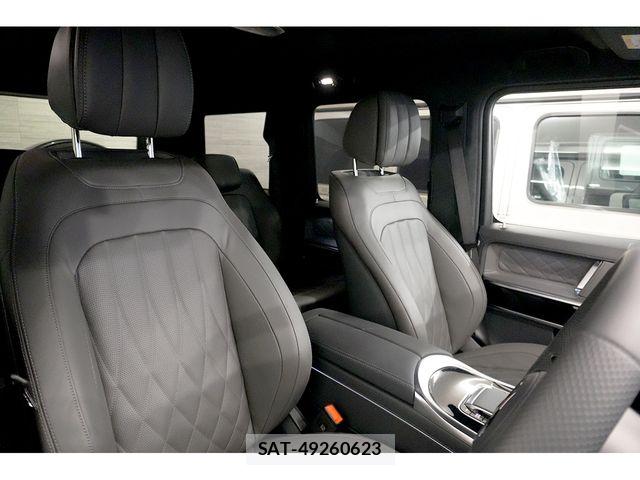 Mercedes Benz G-CLASS 2026-04 8366954-8