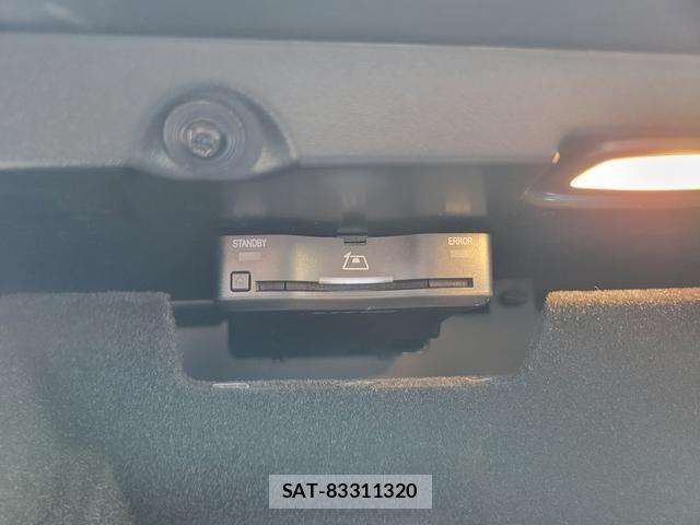 Mercedes Benz G-CLASS 2025-08 8366957-9