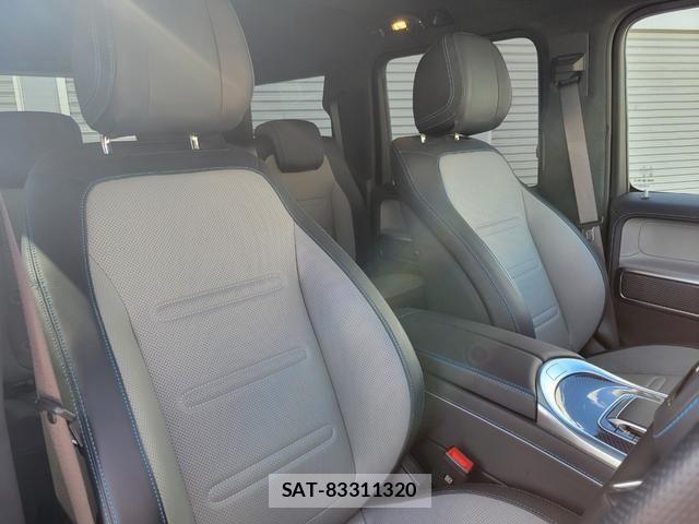 Mercedes Benz G-CLASS 2025-08 8366957-3