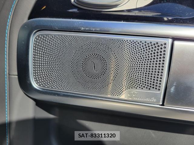 Mercedes Benz G-CLASS 2025-08 8366957-7