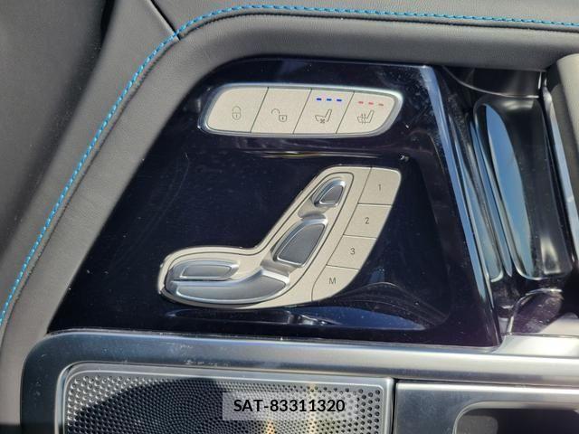 Mercedes Benz G-CLASS 2025-08 8366957-8
