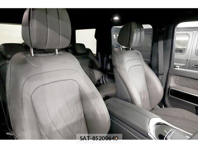 Mercedes Benz G-CLASS 2026-05 8371858-9