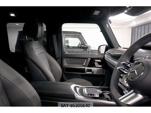 Mercedes Benz G-CLASS 2026-05 8371858-10