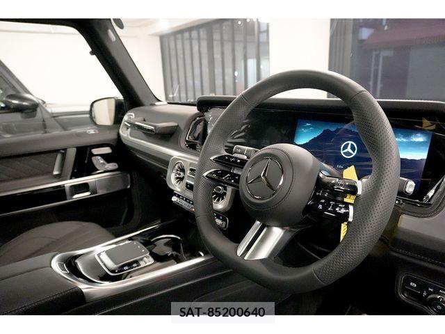 Mercedes Benz G-CLASS 2026-05 8371858-11
