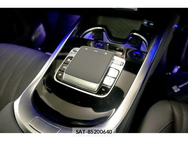 Mercedes Benz G-CLASS 2026-05 8371858-13