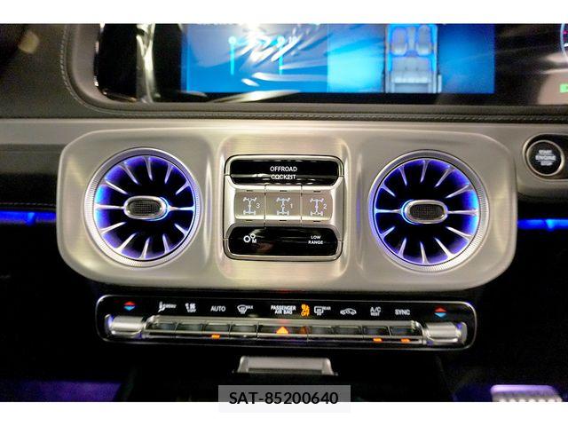 Mercedes Benz G-CLASS 2026-05 8371858-14