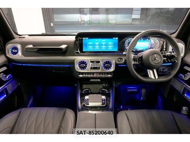 Mercedes Benz G-CLASS 2026-05 8371858-15
