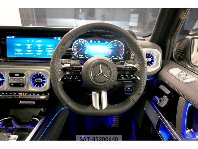Mercedes Benz G-CLASS 2026-05 8371858-16