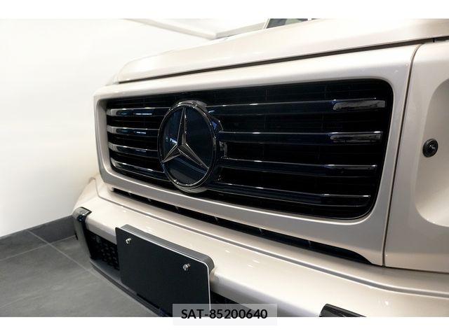 Mercedes Benz G-CLASS 2026-05 8371858-3