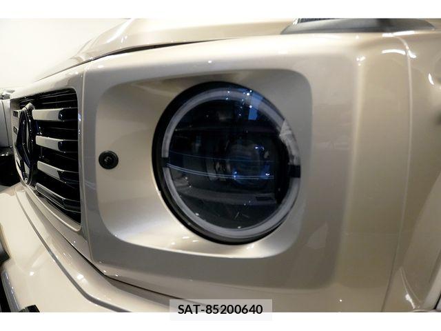 Mercedes Benz G-CLASS 2026-05 8371858-4