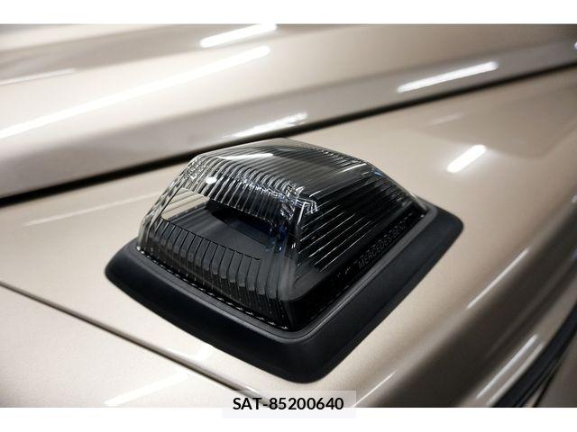 Mercedes Benz G-CLASS 2026-05 8371858-5