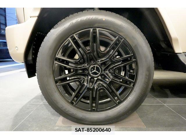 Mercedes Benz G-CLASS 2026-05 8371858-6