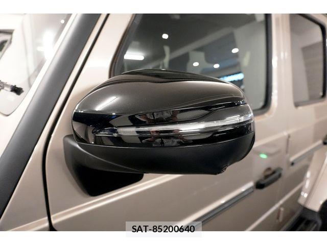 Mercedes Benz G-CLASS 2026-05 8371858-7