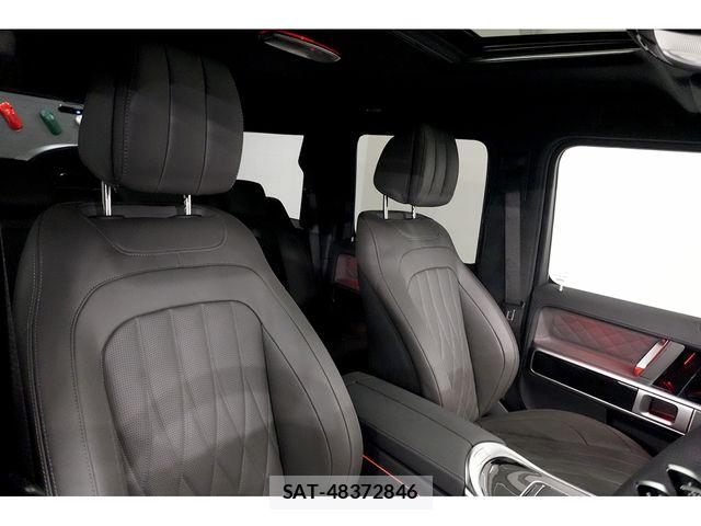 Mercedes Benz G-CLASS 2026-04 8371856-9