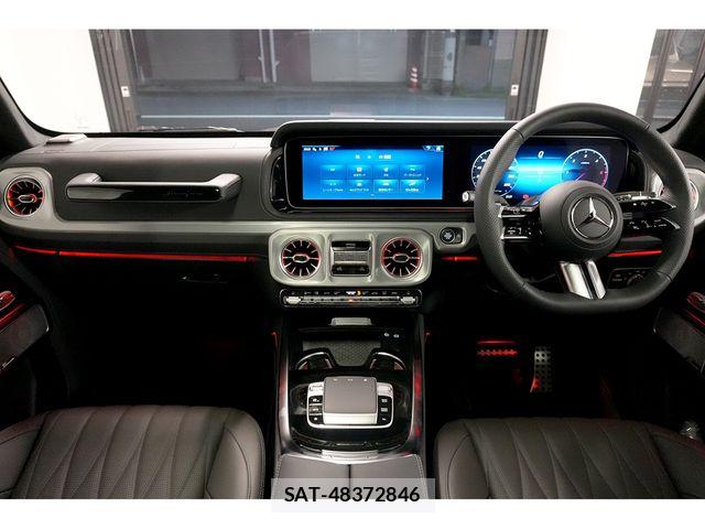 Mercedes Benz G-CLASS 2026-04 8371856-10