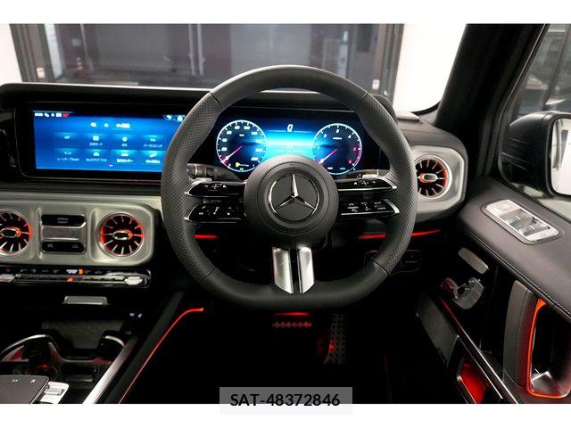 Mercedes Benz G-CLASS 2026-04 8371856-11
