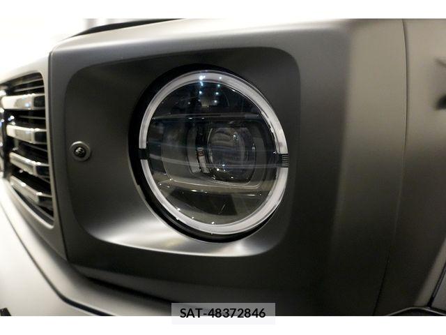 Mercedes Benz G-CLASS 2026-04 8371856-2