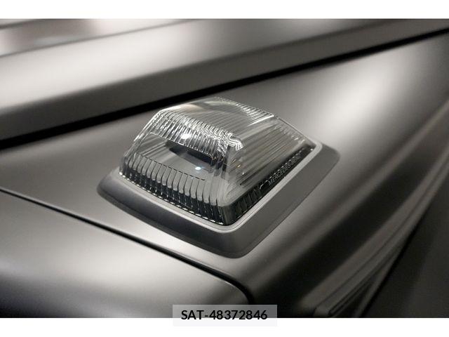 Mercedes Benz G-CLASS 2026-04 8371856-3