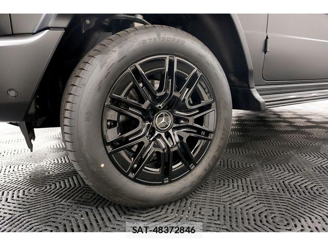 Mercedes Benz G-CLASS 2026-04 8371856-5