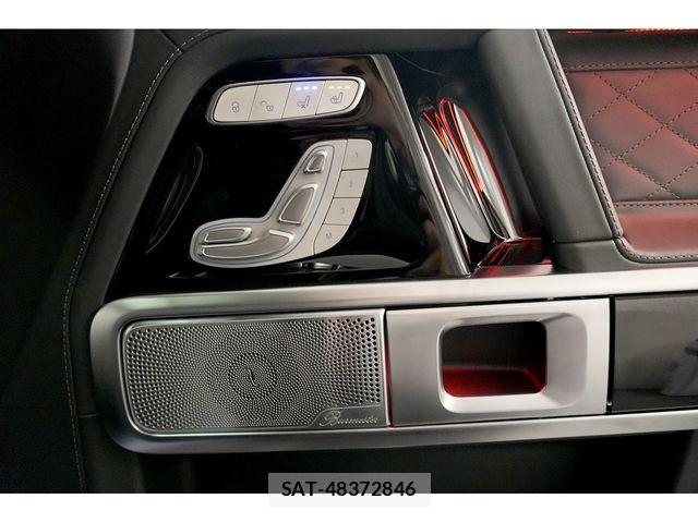 Mercedes Benz G-CLASS 2026-04 8371856-6