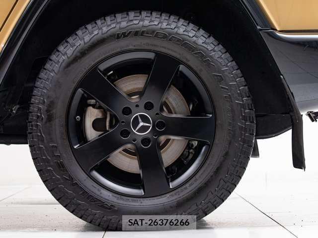 Mercedes Benz G-CLASS 2024-04 8413549-9