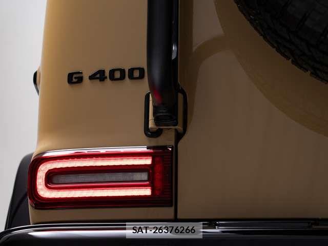 Mercedes Benz G-CLASS 2024-04 8413549-12