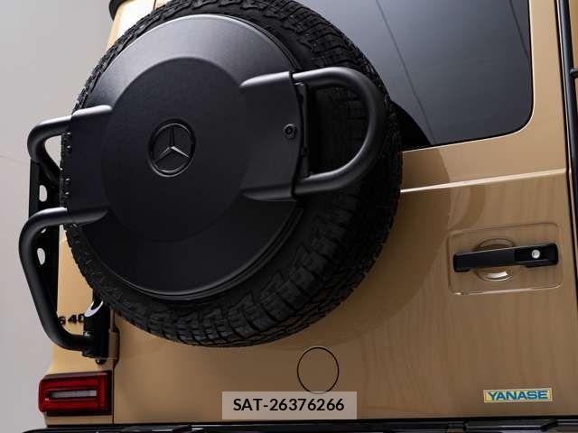 Mercedes Benz G-CLASS 2024-04 8413549-14